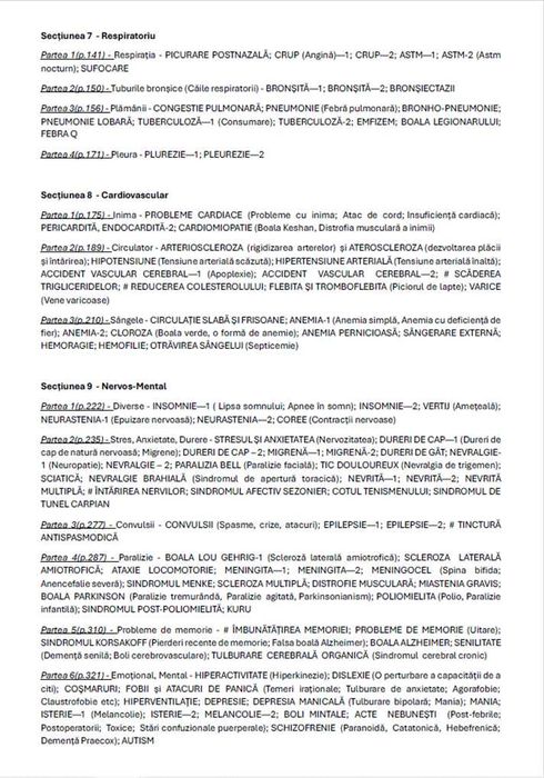 Enciclopedia Remediilor Naturiste, vol. 2