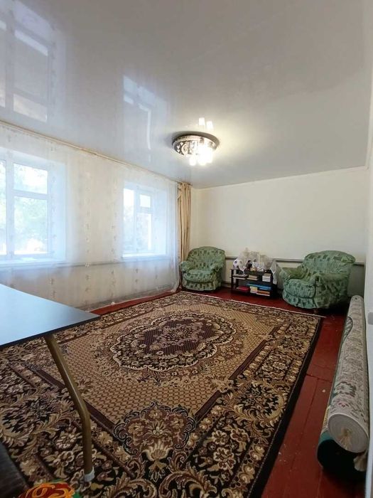 4 комнатный частный дом