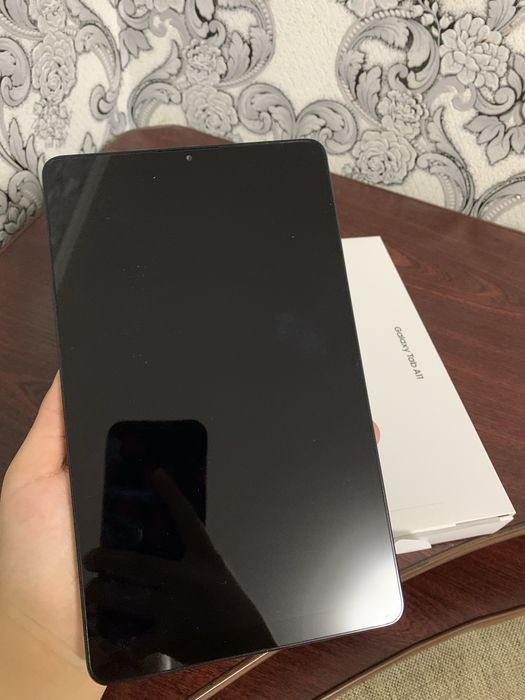 Планшет galaxy A11 tab