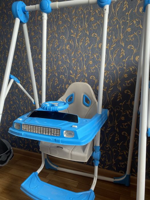 качеля для детей