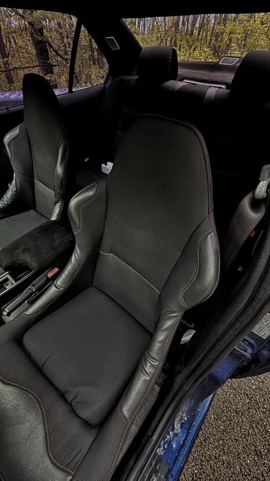 Bmw Seria 3 E36 323I