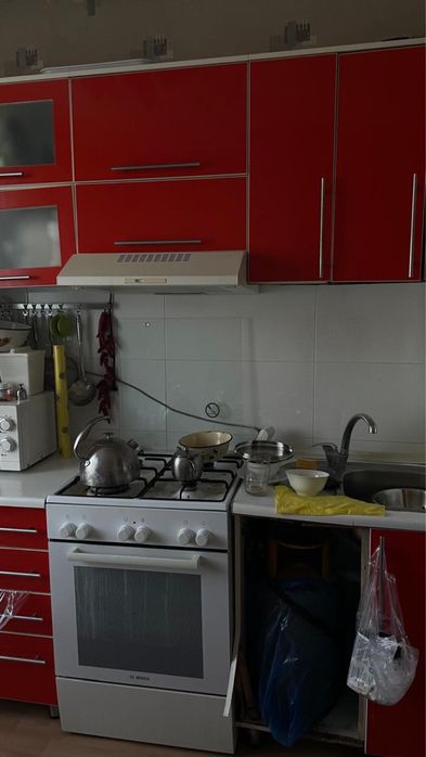 Продам кухонный гарнитур