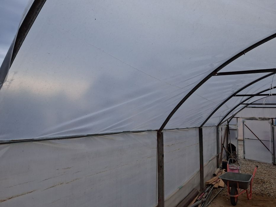 Vand solar 5m l cu 15 m lungime