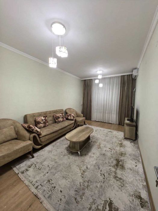 Квартира Метро Берунида ижарага берилади