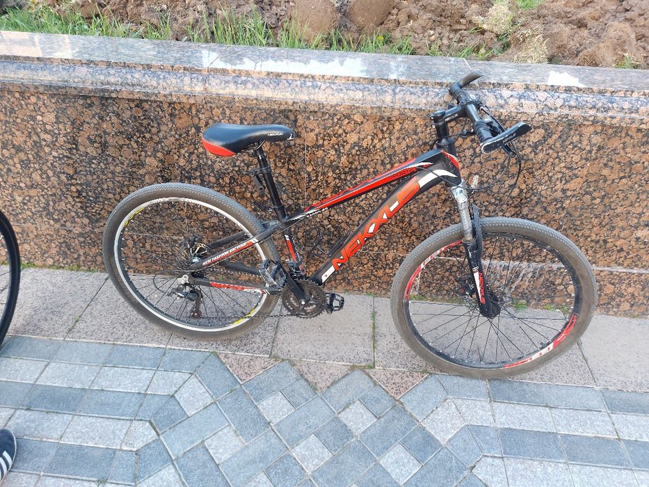 Продам велосипед