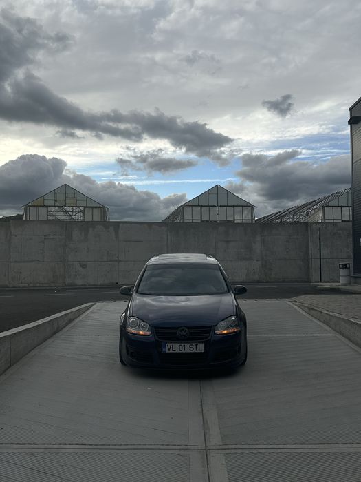 Golf 5 GT (bmn 170cp)