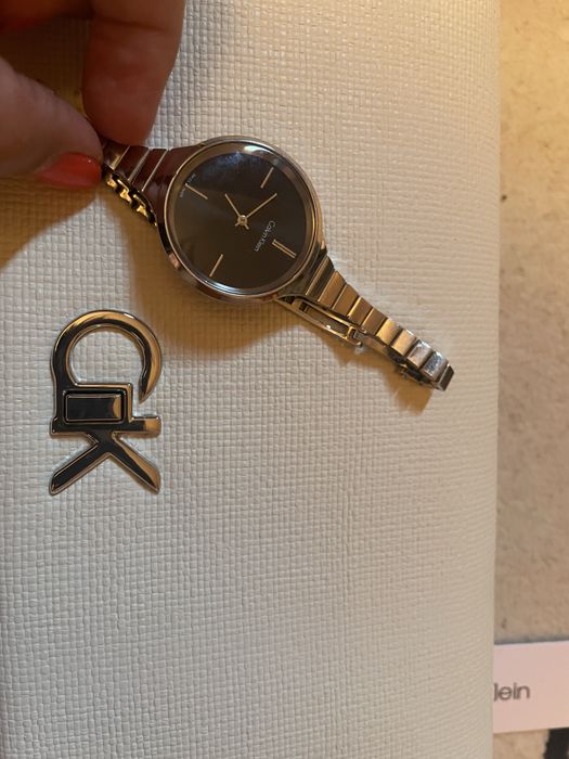 Оригинален дамски часовник Calvin Klein