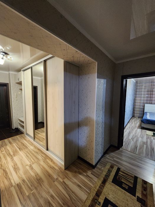 Продам квартиру в г. Лисаковск