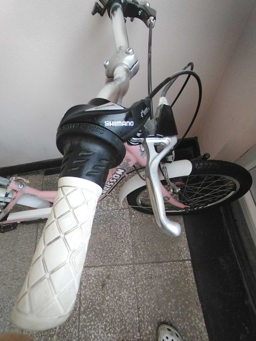 Детски велосипед