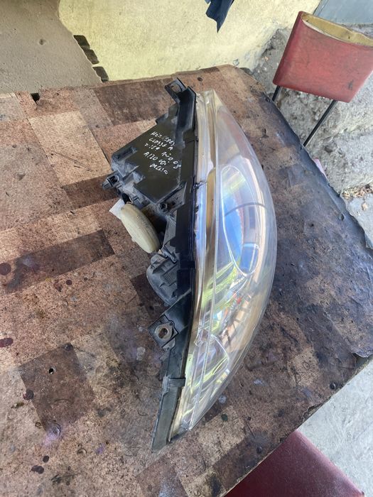 Десен фар за мерцедес А класа w169