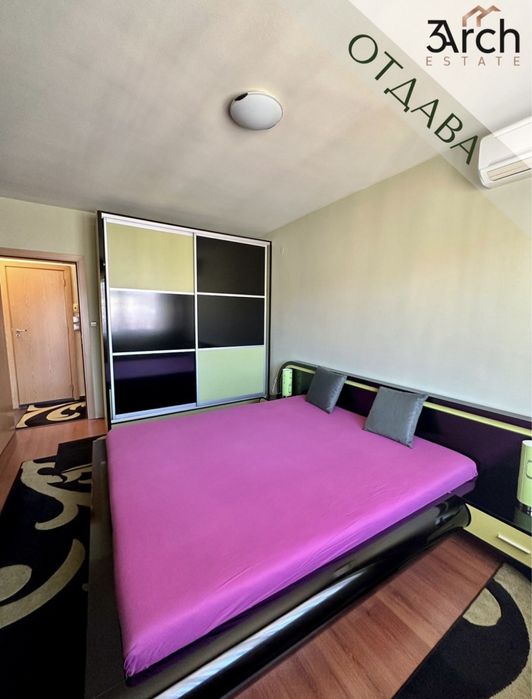 Дава се под наем Тристаен апартамент в София, Драгалевци - 115 кв.м за 765 € - Снимка #2