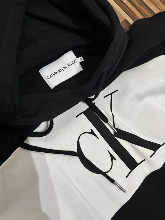 Hanorac Calvin Klein