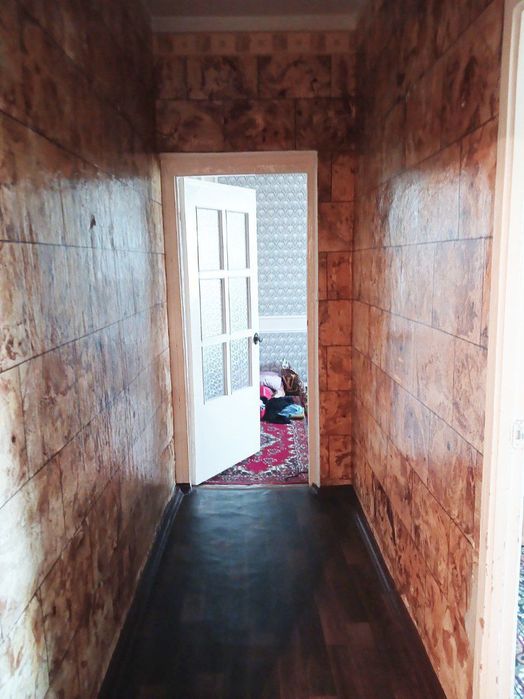 Массив Башлык 5/8/9. 2-7 балкон Улучшенная планировка срочно