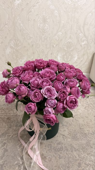 Срочно гүл сатылады