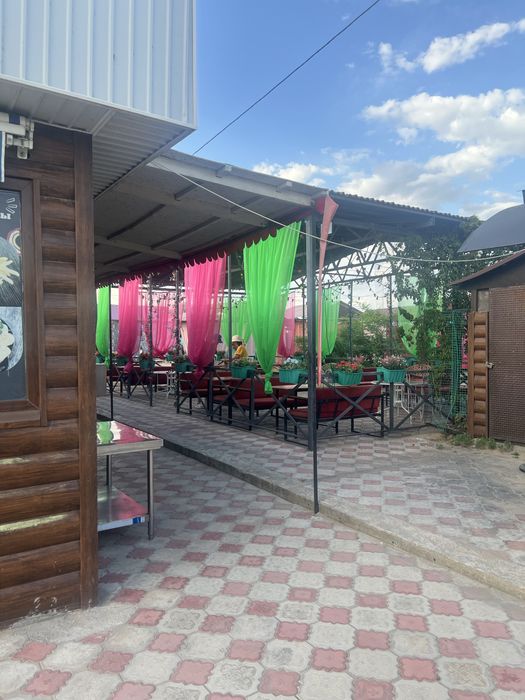 Продам летник готовый