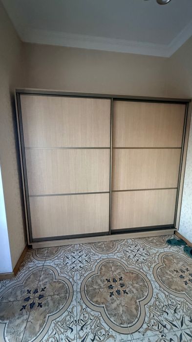 Продается шкаф купе совершенно новое