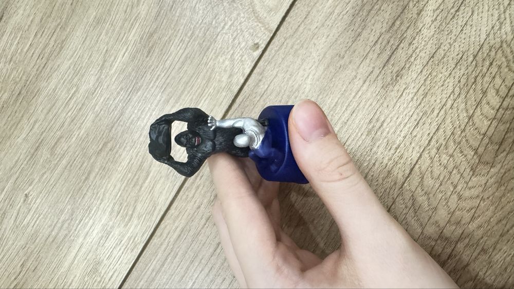 Игруки на крышки от Pepsi