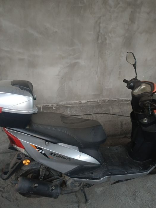 Сост мощь мотор 150 куб, новый