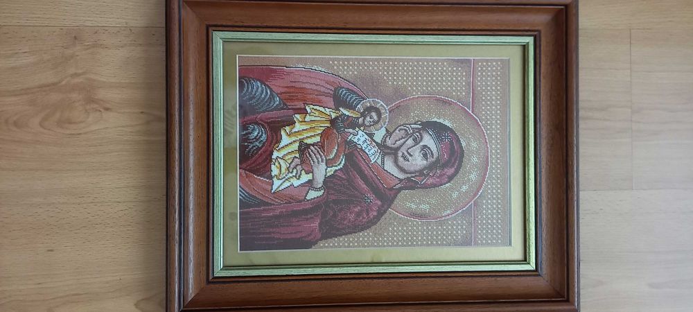 гоблени ръчно изработени
