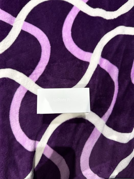 AirPods pro 3 -noi,sigilate