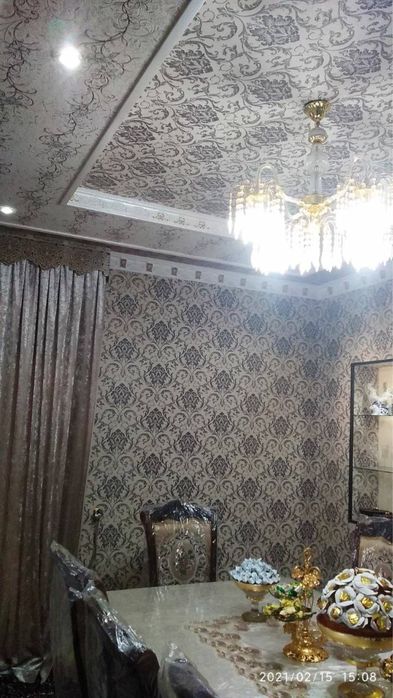 Uy sotiladi Shofayz mahallada 4 sotix