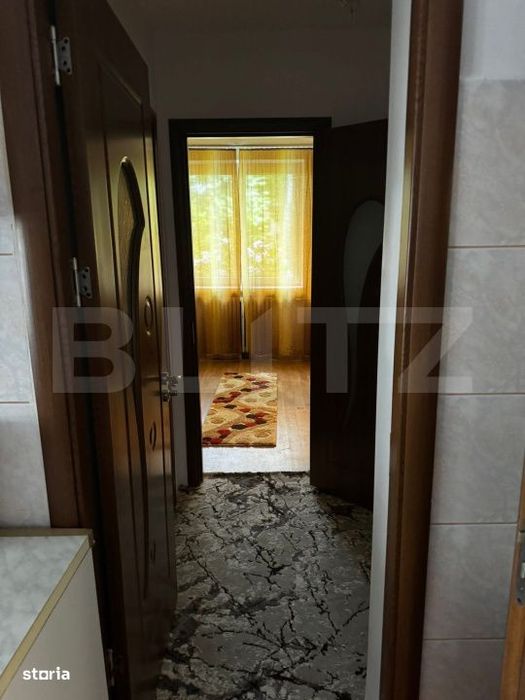 Apartament cu 2 camere, semidecomandat, zona Ultracentrala