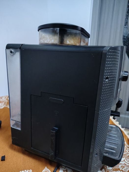 Esspresor automat Krups cu boabe