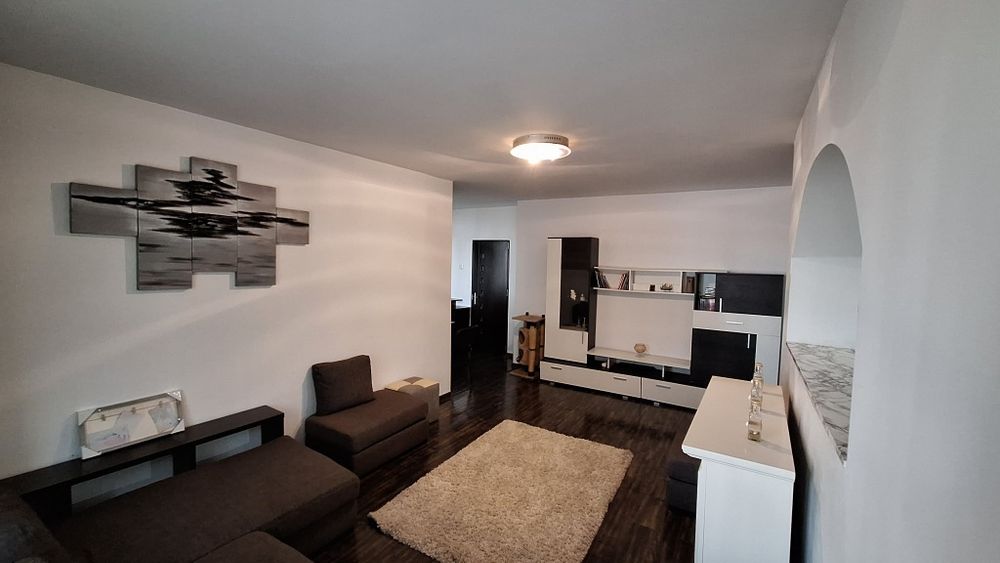 DE VÂNZARE – APARTAMENT 4 CAMERE | 78 MP | PARTER | SLATINA Bulevardul A. I. Cuza nr. 52, Bloc D20 – Slatina
