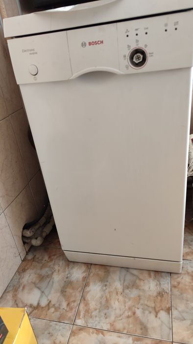 Посудомойка 25тсч