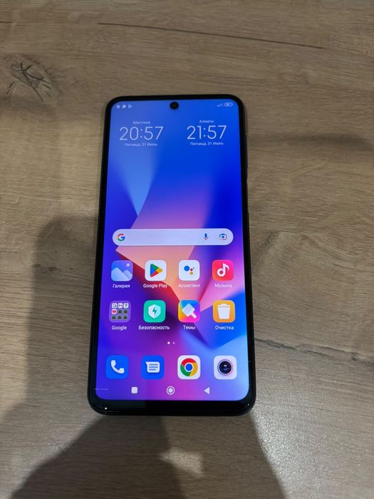 Продам Redmi Note 9S