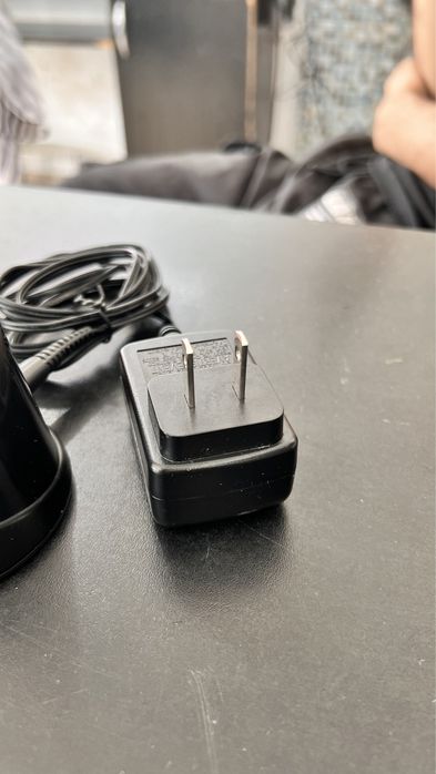 Andis trimmer машинка