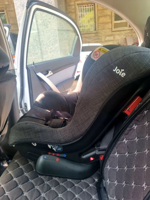 Автокресло продам б/у