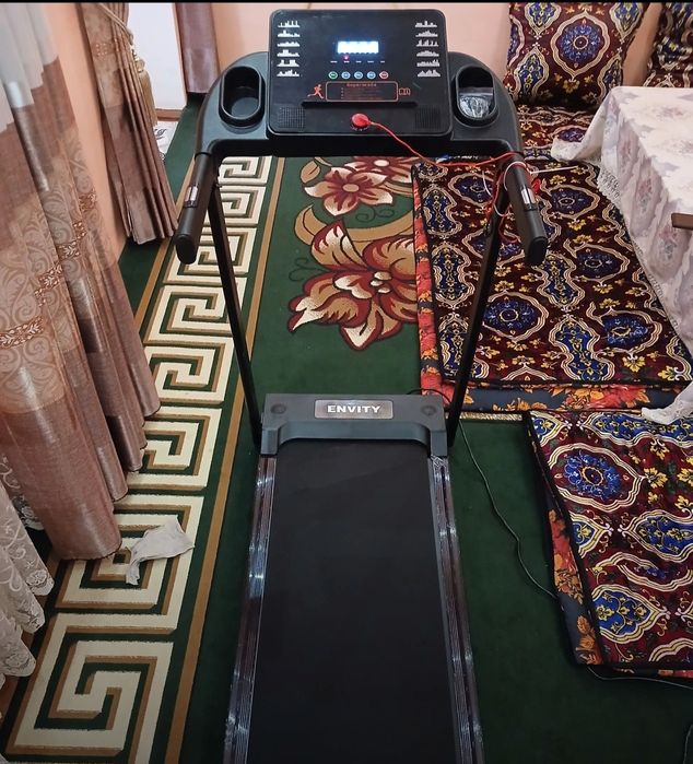 Begavoy daroshka Envity Q5 150 Kg