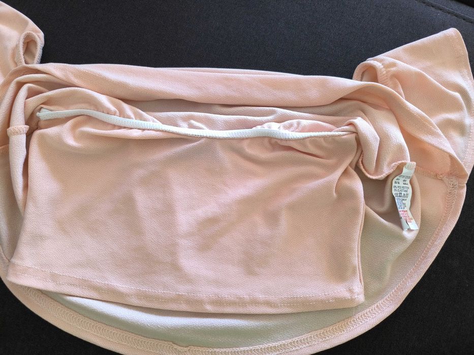 Дамски потник/топ, размер XS