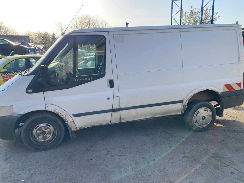 Piese Ford Transit  2.2  , 85 kw , E4  din 2009  - srfa