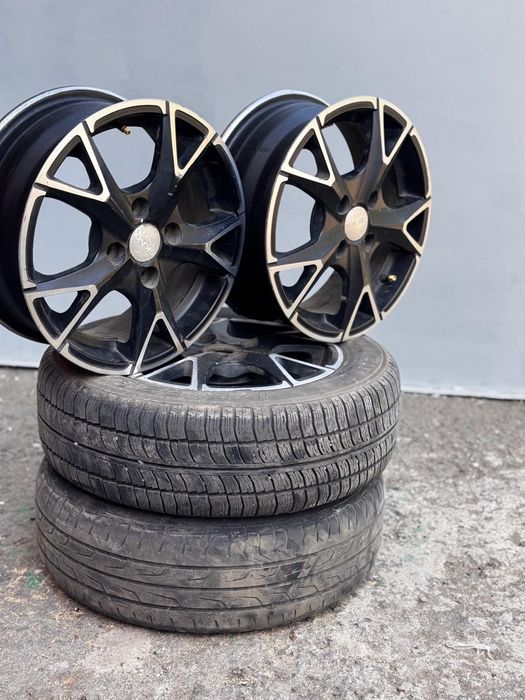 Продам диски 55 000