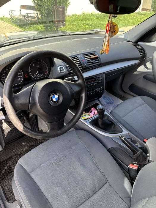 Bmw seria 1 118d
