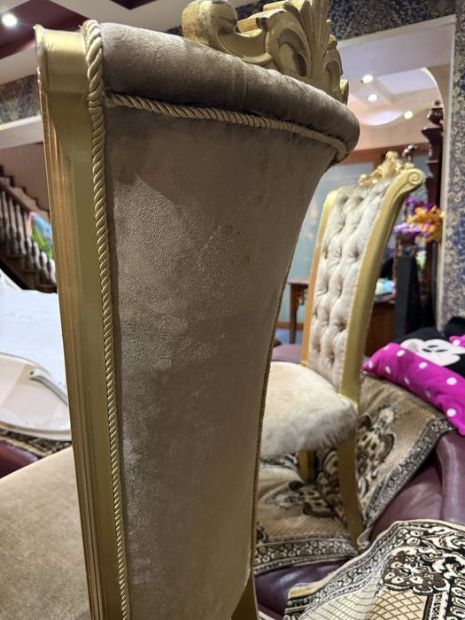 Стул для зала  срочно