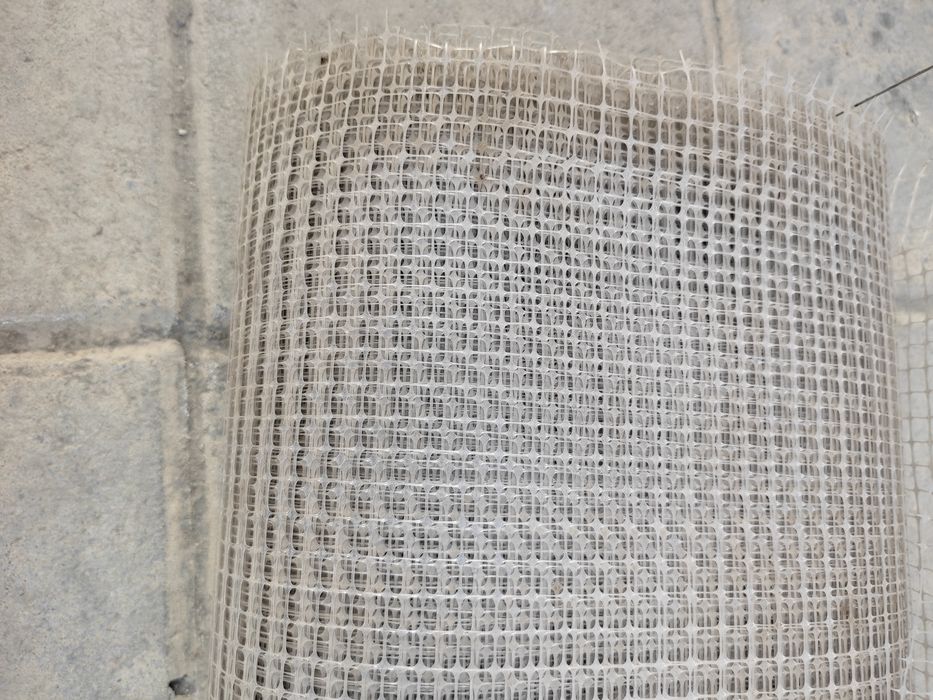 Сетка штукатурная Izar