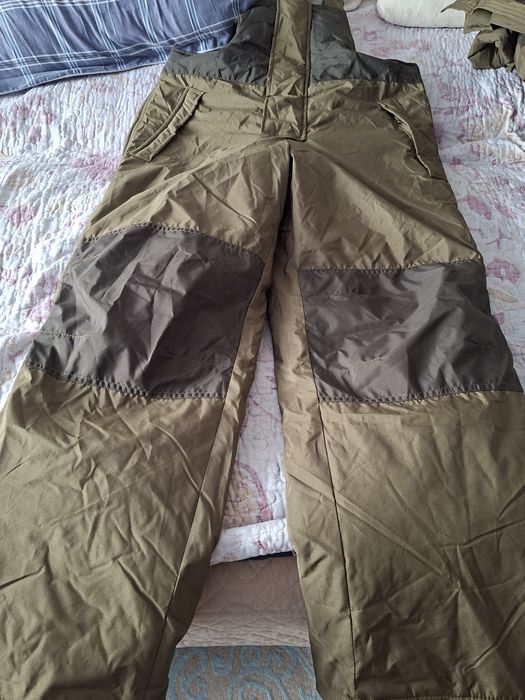 Пуховик куртка комбинезон