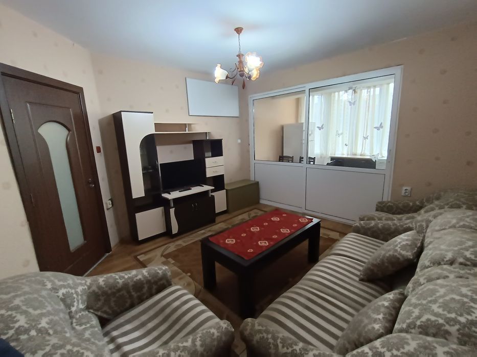 Продава се Двустаен апартамент в Бургас, Възраждане - 65 кв.м за 1256 €/кв.м - Снимка #5