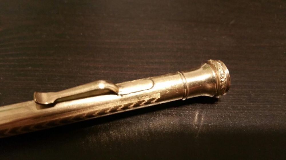 Creion de colecție WAHL EVERSHARP - 1930