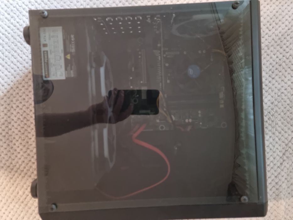 Vand pc i7 generatia a 2 a