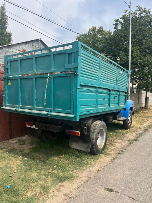 Три сатылады жүріп тұр