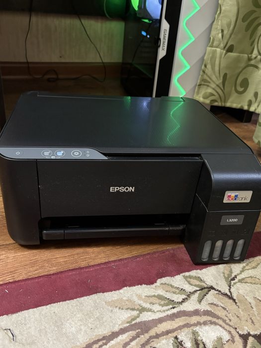 Принтер Espon L3200