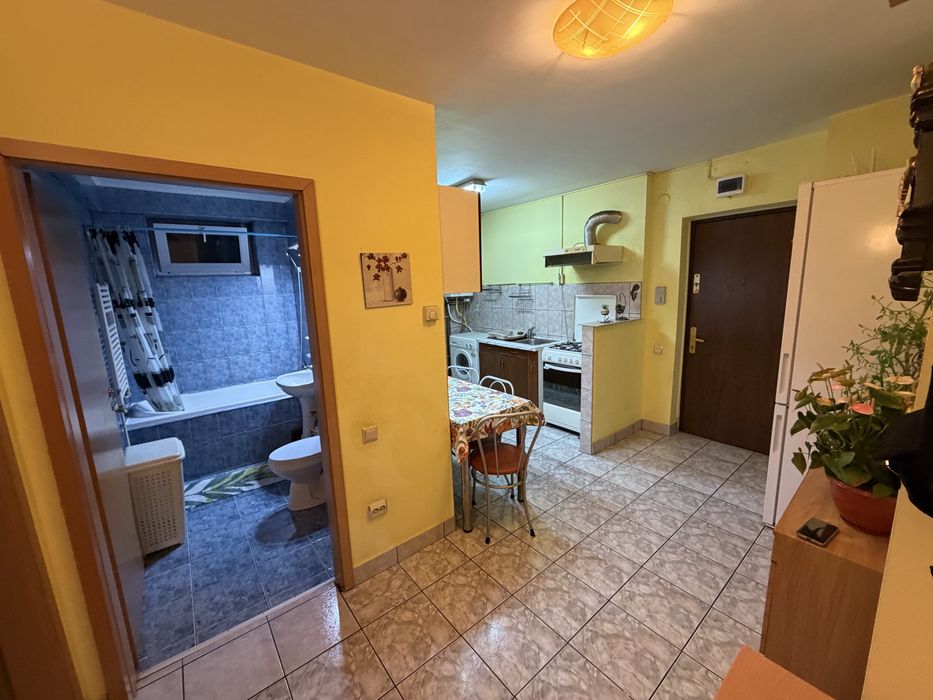 Apartament 2 camere de inchidiat