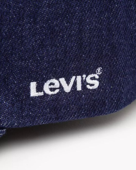 Бейсболка, кепка Levi’s