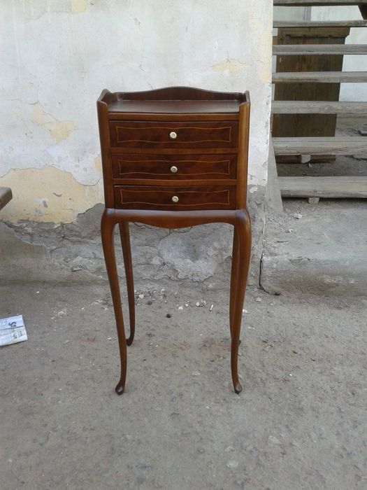 Мебель на заказ. Реставрация мебели