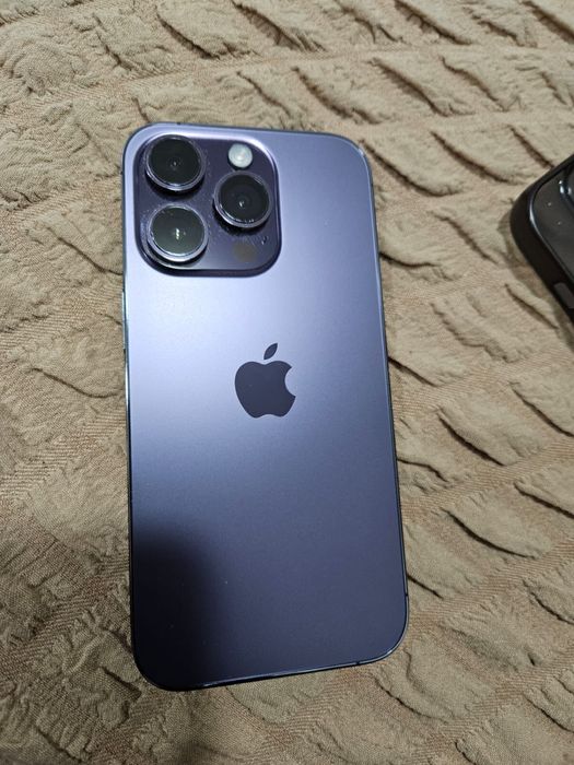 Айфон 14 про 128гб 80акб