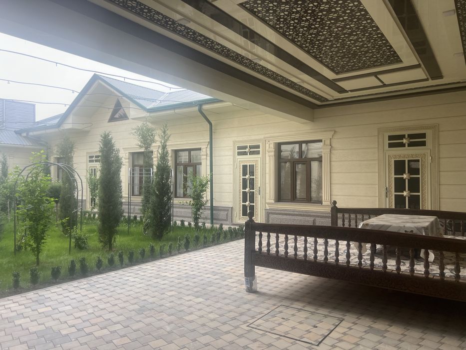 Хасанбой Юнусобод $420,000